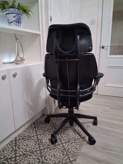 Humanscale Freedom Chair