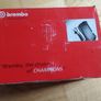 Front Brake Pads BREMBO for Renault Laguna II  III   Twingo II Image 3