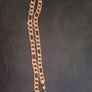 Gold chain Image 3