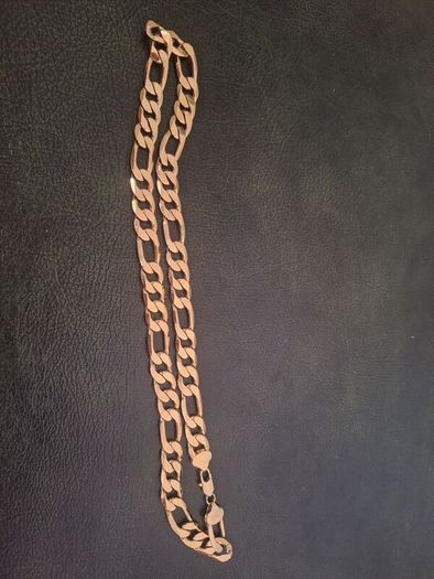 Gold chain