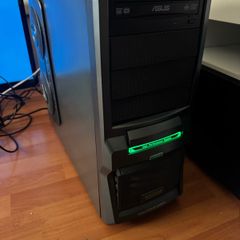 I5 game pc for 240