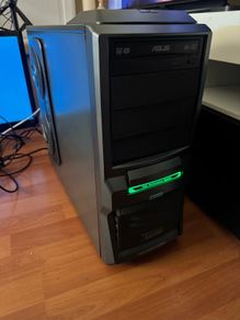 gaming pc for 200