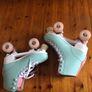 UK9 Rio Roller Skates Image 2