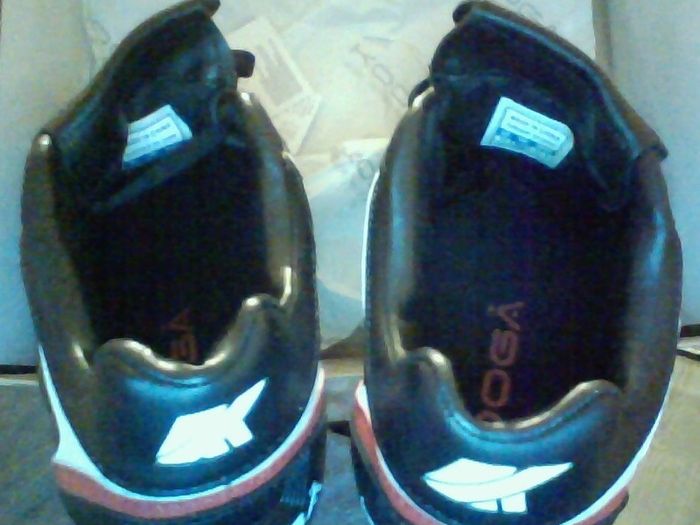 Kooga  Classic Ftx Lcst Sg Rugby Boots  Size 9.5rugby Boots