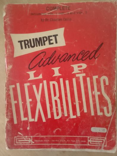 Trumpet