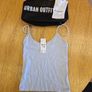 womens string top Image 4