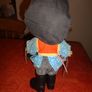 Dolls in Russian Costumes x 2 for Sale Image 4