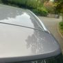 Roof Bars for Ford Focus Image 5