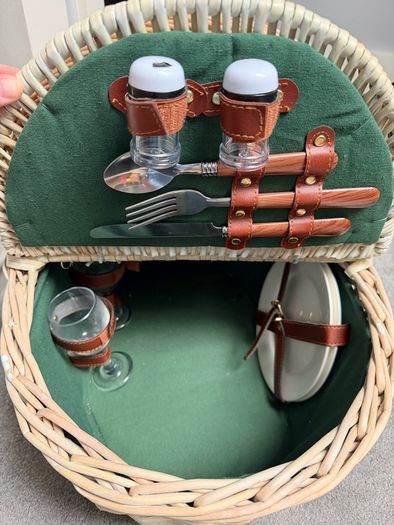 Picnic Basket