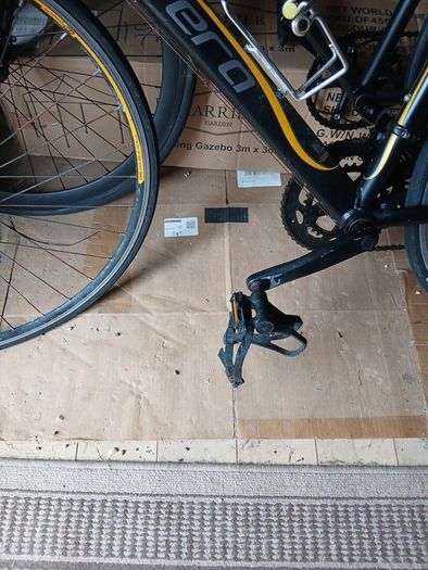 road bike