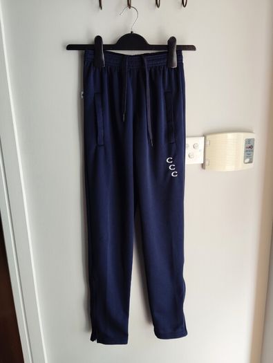 CCC Junior Tracksuit Pants size M/Youth