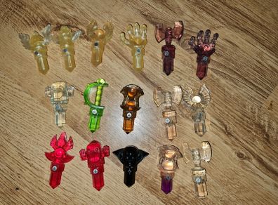 Skylanders Traps bundle