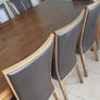kitchen table and chairs Image 4