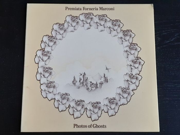 Premiata Forneria Marconi