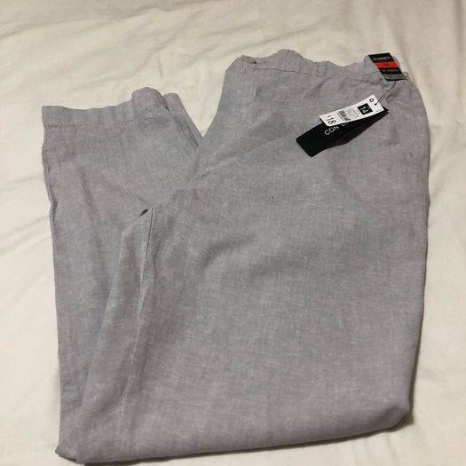 Ladies BNWT trousers size 14