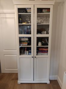 Display Cabinet