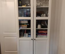 Display Cabinet