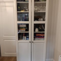 Display Cabinet