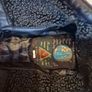 Moda Italy Brand New Leather Jacket Image 2