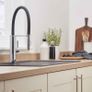 Kitchen Tap Faucet Image 3