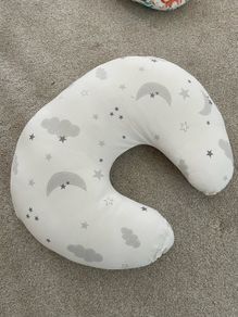 Boppy Breastfeeding Pillows