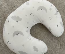 Boppy Breastfeeding Pillows