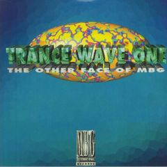 Mgb - Trancewave One (the Other Side Of Mgb)