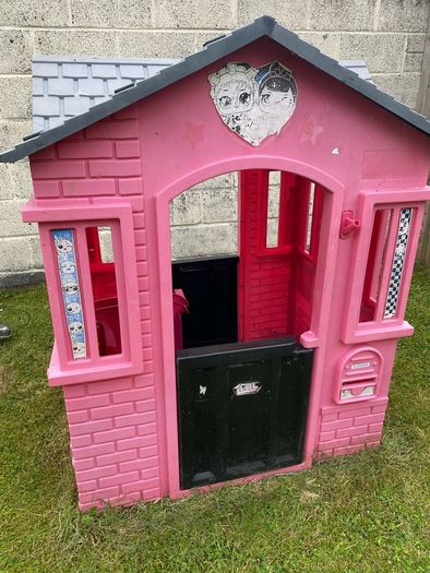 Playhouse