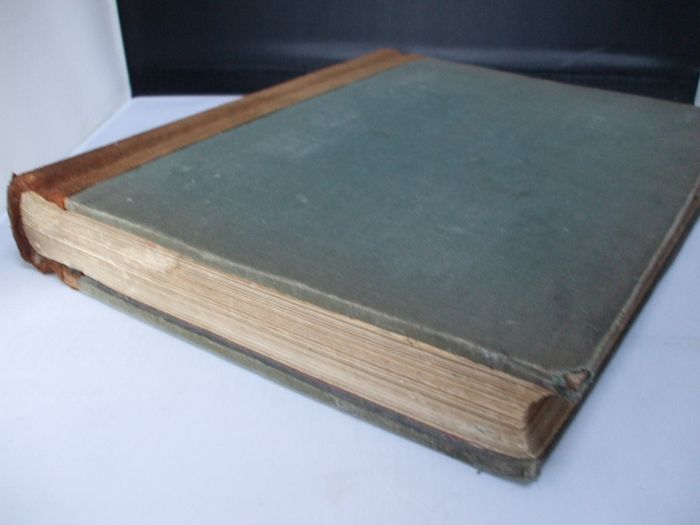 SALE!  THE AMATEUR PHOTOGRAPHER - 1903 - The Popular Illustrated Journal for All Photographers - Volume XXXVIII - July to December 1903
