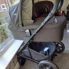 joie travel system