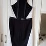 Lumiere by Bariano dress and matching jacket Image 3