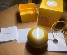 Apple HomePod mini