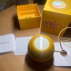 Apple HomePod mini quick sale