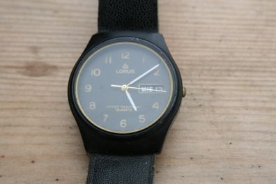 Lorus Gents  Watch