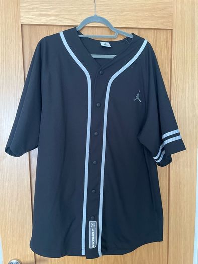 Jordan Top Size L