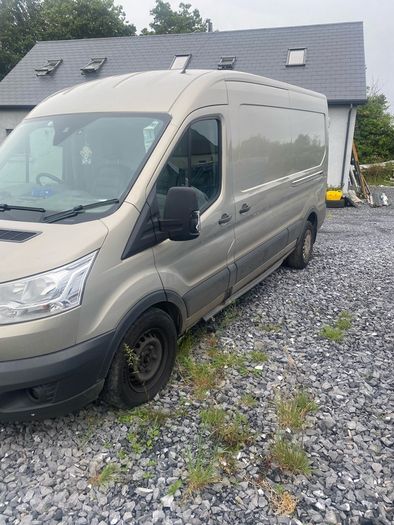 swap for camper
