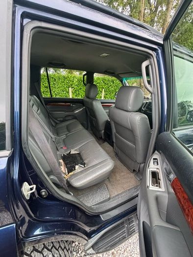 Landcruiser