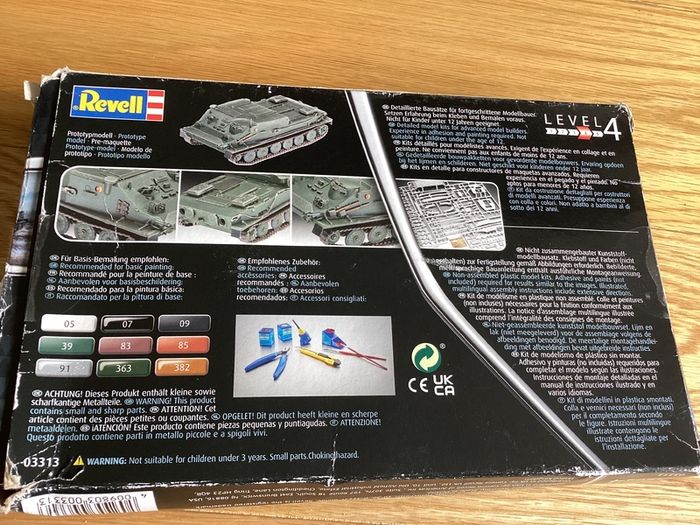 Revell