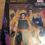 Marvel Legends: Wolverine & Psylocke 6'' 2-Pack Deluxe Image 2