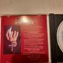 Solitude Aeturnus: Beyond The Crimson Horizon CD Image 2