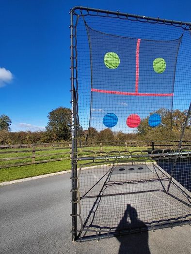 Rebounder