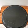 Vintage Zhostovo Hand-Painted Floral Metal Tray Image 3