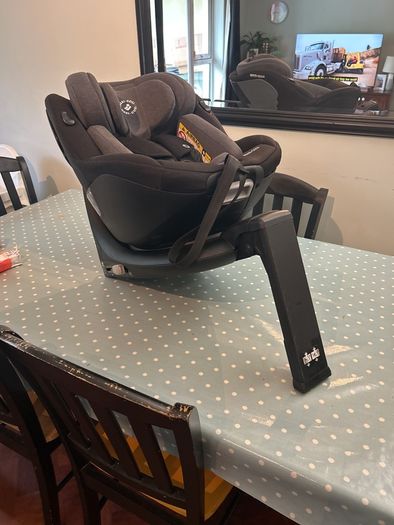 Maxi Cosi Mica 360