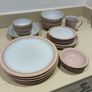 Denby Dinnerware Set - Used Image 2