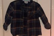 Baby shirt 9-12 months