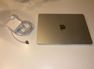 Apple MacBook Air - excellent condition