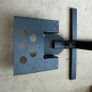 Racing Wheel Stand Image 4