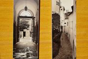 photos on canvas