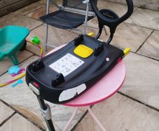 Baby Elegance ISOFIX Base