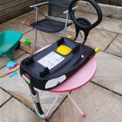 Baby Elegance ISOFIX Base